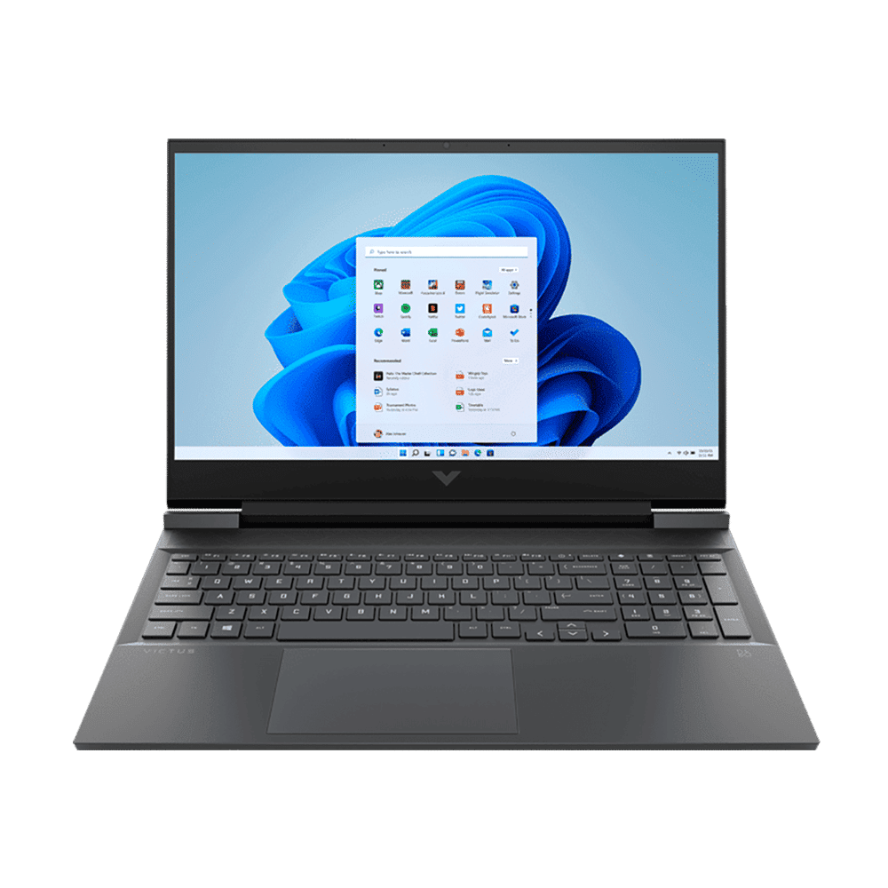 Buy HP Victus 16-d0312TX Intel Core i5 11th Gen (16.10 inch, 8GB